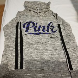Great condition  PINK sweater